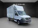 Mercedes-Benz Sprinter 319 CDI Lang 9G-TRONIC