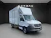 Mercedes-Benz Sprinter 319 CDI Lang 9G-TRONIC