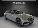 Mercedes-Benz E 220 d 4Matic 9G-Tronic