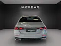 Mercedes-Benz E 220 d 4Matic 9G-Tronic
