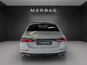 Mercedes-Benz E 220 d 4Matic 9G-Tronic