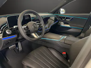 Mercedes-Benz E 220 d 4Matic 9G-Tronic