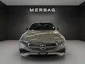Mercedes-Benz E 220 d 4Matic 9G-Tronic