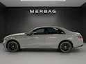 Mercedes-Benz E 220 d 4Matic 9G-Tronic