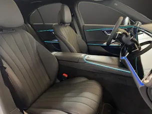 Mercedes-Benz E 220 d 4Matic 9G-Tronic