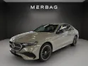 Mercedes-Benz E 220 d 4Matic 9G-Tronic