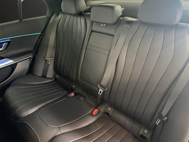 Mercedes-Benz E 220 d 4Matic 9G-Tronic