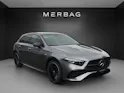 Mercedes-Benz A 250 e EQ Star 8G-DCT