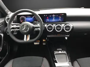 Mercedes-Benz A 250 e EQ Star 8G-DCT