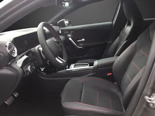 Mercedes-Benz A 250 e EQ Star 8G-DCT