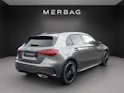 Mercedes-Benz A 250 e EQ Star 8G-DCT
