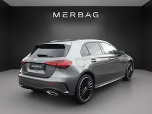 Mercedes-Benz A 250 e EQ Star 8G-DCT