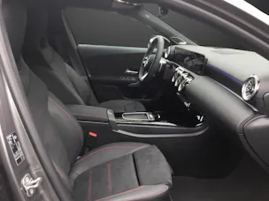 Mercedes-Benz A 250 e EQ Star 8G-DCT
