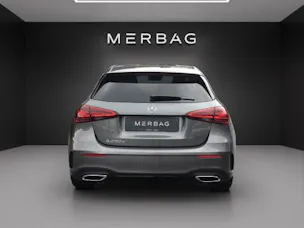 Mercedes-Benz A 250 e EQ Star 8G-DCT