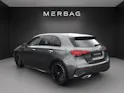 Mercedes-Benz A 250 e EQ Star 8G-DCT