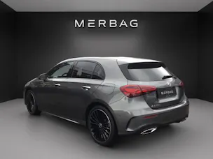 Mercedes-Benz A 250 e EQ Star 8G-DCT
