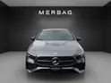 Mercedes-Benz A 250 e EQ Star 8G-DCT