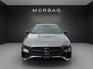 Mercedes-Benz A 250 e EQ Star 8G-DCT