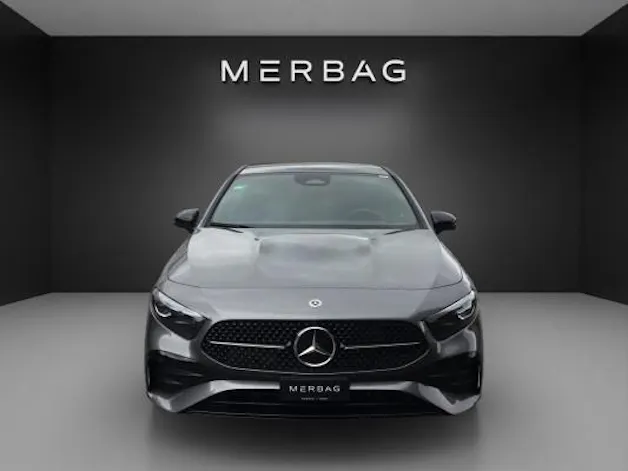 Mercedes-Benz A 250 e EQ Star 8G-DCT