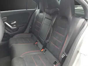 Mercedes-Benz A 250 e EQ Star 8G-DCT
