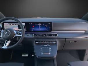 Mercedes-Benz V 300 d lang Avantgarde 4Matic 9G-Tronic