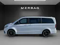 Mercedes-Benz V 300 d lang Avantgarde 4Matic 9G-Tronic