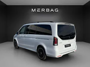 Mercedes-Benz V 300 d lang Avantgarde 4Matic 9G-Tronic