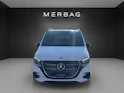 Mercedes-Benz V 300 d lang Avantgarde 4Matic 9G-Tronic