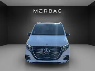 Mercedes-Benz V 300 d lang Avantgarde 4Matic 9G-Tronic