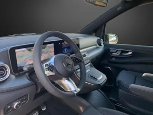 Mercedes-Benz V 300 d lang Avantgarde 4Matic 9G-Tronic
