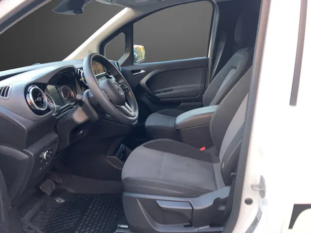 Mercedes-Benz eCitan 45kWh Select