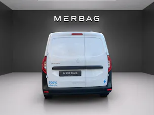 Mercedes-Benz eCitan 45kWh Select