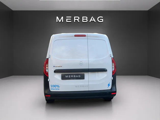 Mercedes-Benz eCitan 45kWh Select
