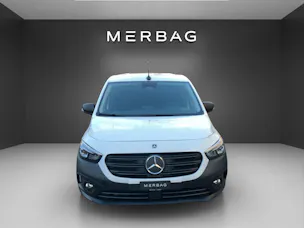 Mercedes-Benz eCitan 45kWh Select