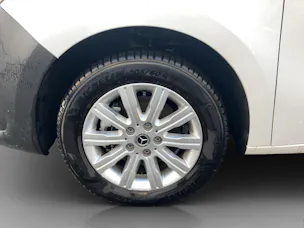 Mercedes-Benz eCitan 45kWh Select