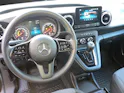 Mercedes-Benz eCitan 45kWh Select