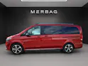 Mercedes-Benz EQV 300 lang