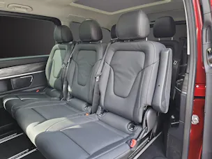 Mercedes-Benz EQV 300 lang