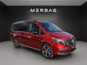 Mercedes-Benz EQV 300 lang