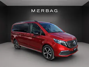 Mercedes-Benz EQV 300 lang