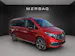 Mercedes-Benz EQV 300 lang