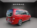 Mercedes-Benz EQV 300 lang