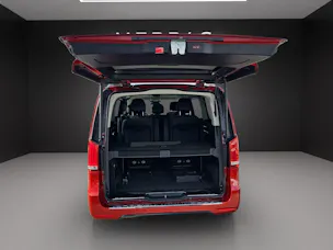 Mercedes-Benz EQV 300 lang