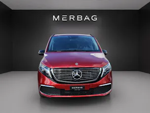 Mercedes-Benz EQV 300 lang
