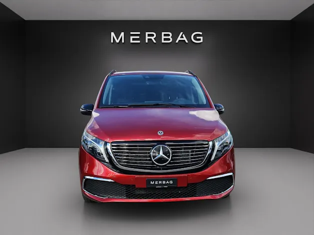 Mercedes-Benz EQV 300 lang