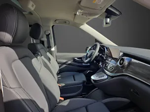 Mercedes-Benz EQV 300 lang