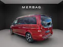 Mercedes-Benz EQV 300 lang