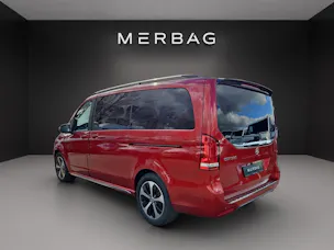 Mercedes-Benz EQV 300 lang