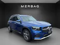 Mercedes-Benz GLB 220 4Matic 8G-Tronic