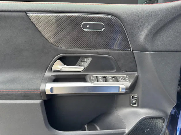 Mercedes-Benz GLB 220 4Matic 8G-Tronic